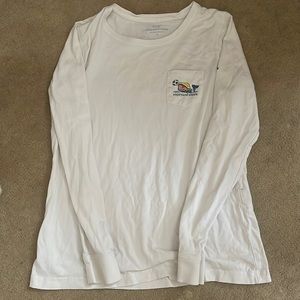 Vineyard Vines long-sleeved shirt